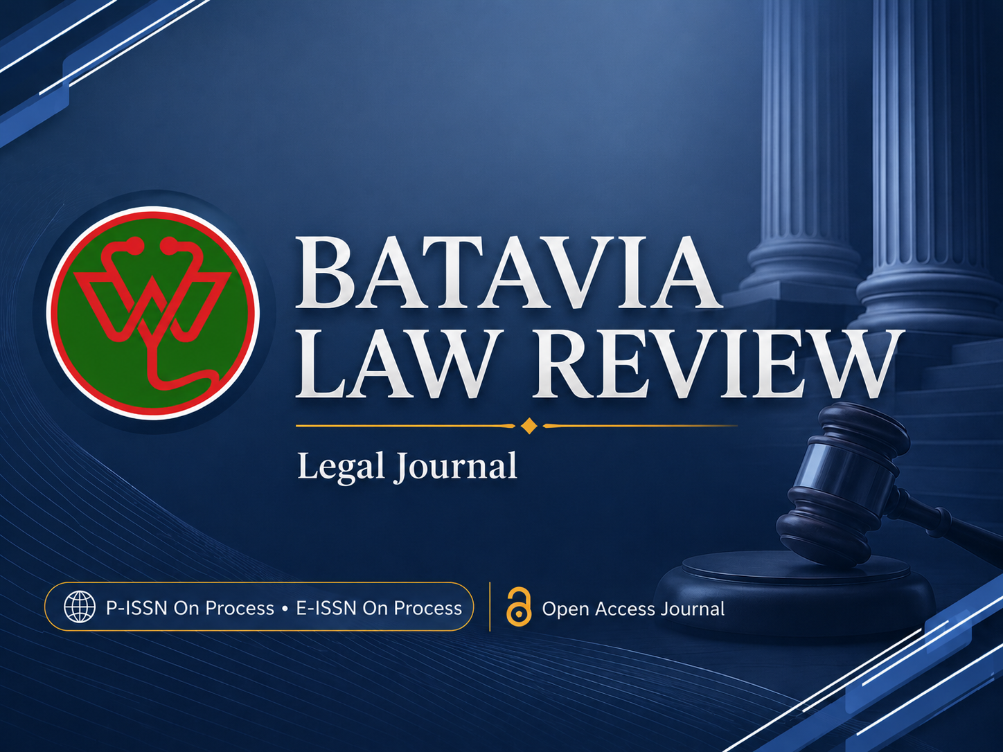 Batavia Law Review