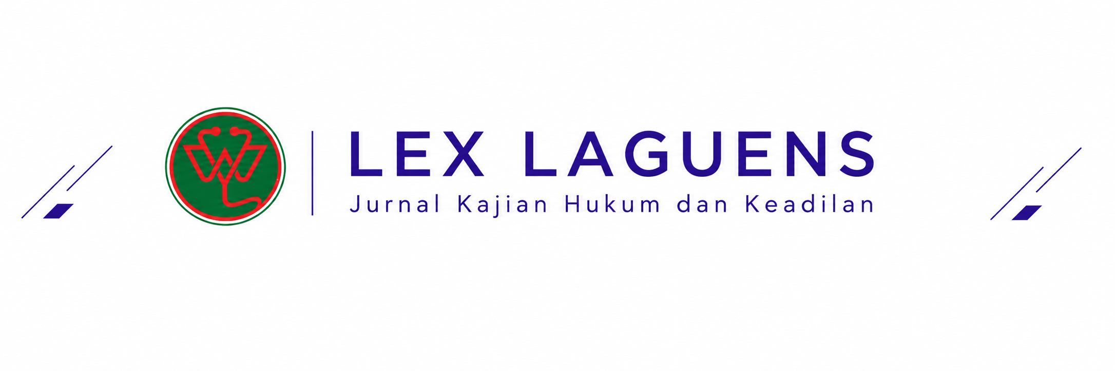 LEX LAGUENS: Jurnal Kajian Hukum dan Keadilan